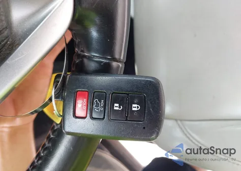 2017 Toyota Highlander Xle из США, поврежденный, VIN 5TDJZRFH0HS446783